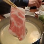 【大阪･枚方】松阪豚しゃぶしゃぶ べろにこ 田口山店