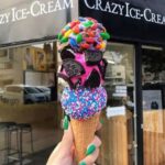全国100種超のアイスが登場するアイスクリーム万博『あいぱく』がスタート！