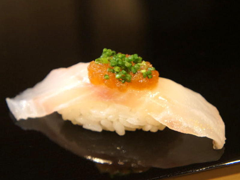 南地 末廣鮓 なんば 寿司 関西グルメブロガーズ 関西の食インフルエンサー集団がおすすめ