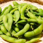 トコちゃんの食ケア　Vol.22「枝豆で夏バテ予防」