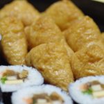 トコちゃんの食ケア　Vol.26「初午といなり寿司」