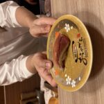 「廻転鮨 銀座おのでら 大阪店」が大阪初出店。「銀座の鮨」を大阪で食べられる！